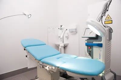 Multi Clinic Centrum Medyczne (Chojny)